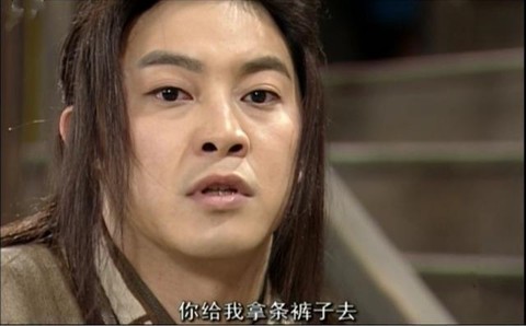 武林外传怎么去汝阳