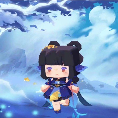 迷你世界人有什么用[图1]