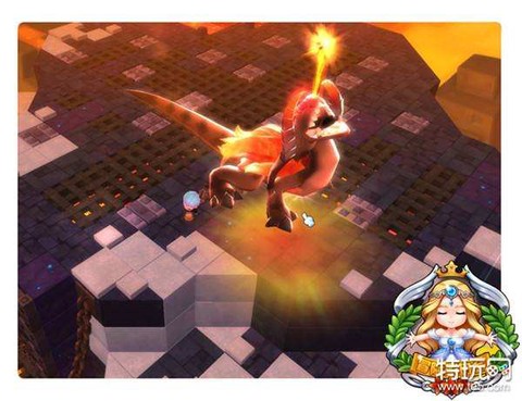 冒险岛2坐骑怎么得