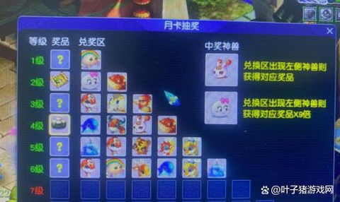 梦幻西游月卡怎么买[图1]