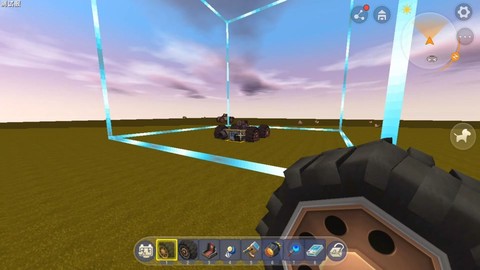 迷你世界推进器怎么做[图1]