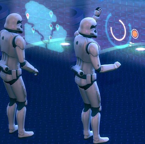 模拟人生4怎么隐身[图2]