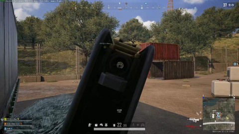 绝地求生机瞄有什么用[图2]