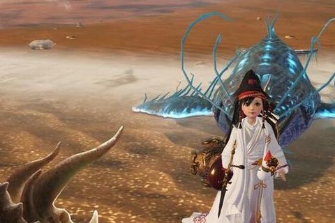 剑网3什么职业赚钱快[图2]