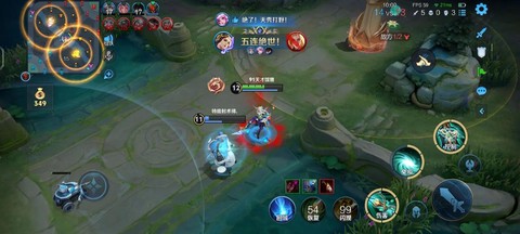 王者荣耀怎么刷5杀[图1]