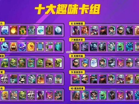 皇室战争几本什么意思[图1]