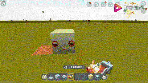 迷你世界的雪人怎么做[图1]