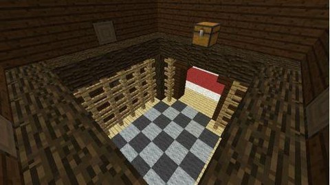 我的世界墓地怎么去