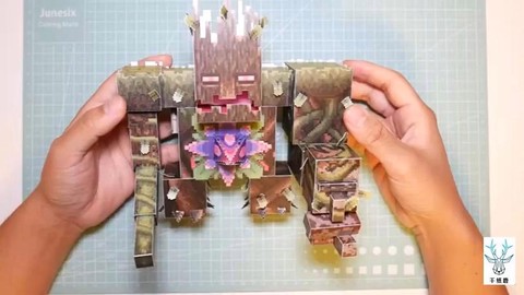 我的世界鹿角怎么做[图2]