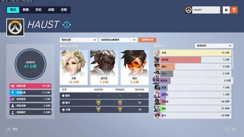 怎么玩亚服守望先锋