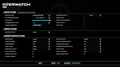 美服守望先锋怎么[图1]