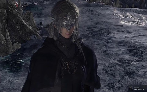 黑魂3耳朵有什么用