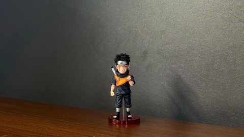 火影忍者止水怎么玩