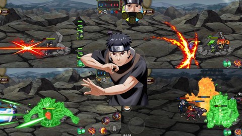 火影忍者止水怎么玩[图1]