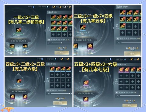 剑网3五行石怎么合[图1]