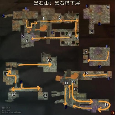 魔兽世界怎么排随机