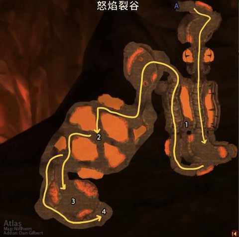 魔兽世界怎么排随机[图2]