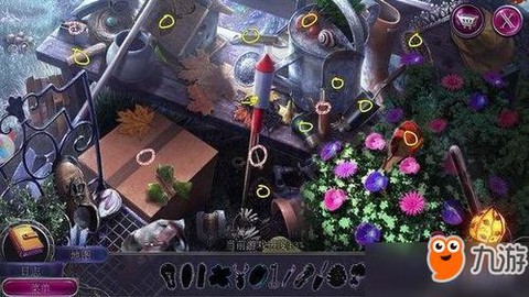 逃脱密室19关怎么过