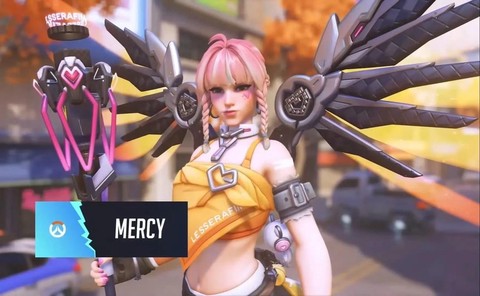 守望先锋为什么这么贵[图1]