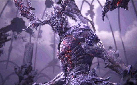 最终幻想怎么打boss