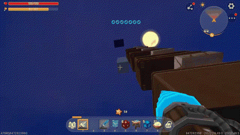 迷你世界怎么种水稻[图2]