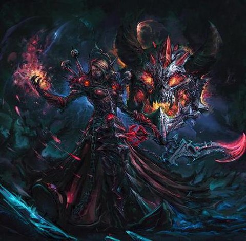 魔兽7.2术士怎么样