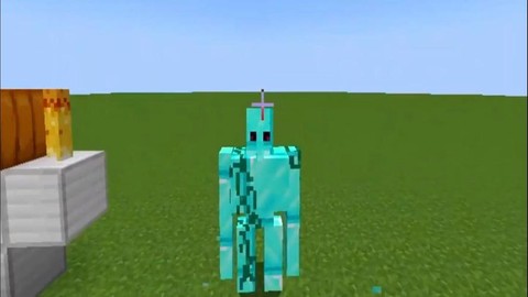 我的世界有什么傀儡