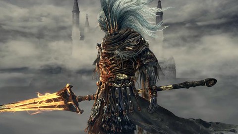 黑魂3boss灵魂有什么用[图1]