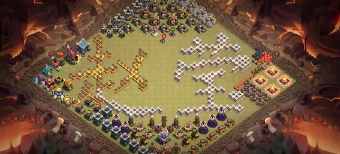 部落冲突部落怎么邀请[图2]