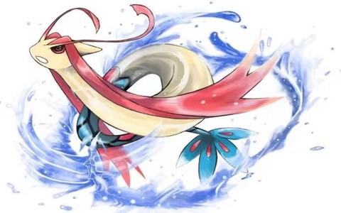 口袋妖怪笨笨鱼怎么进化[图1]