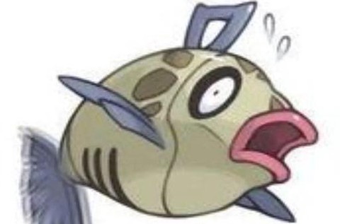 口袋妖怪笨笨鱼怎么进化[图2]