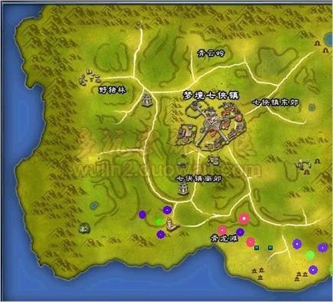 武林外传卡片怎么打开[图2]