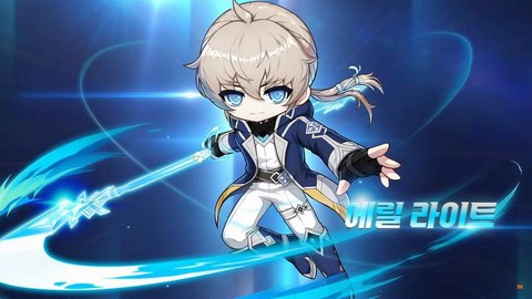 冒险岛2什么职业休闲[图1]