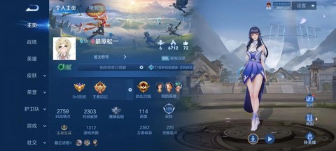 王者荣耀帐号是什么[图1]