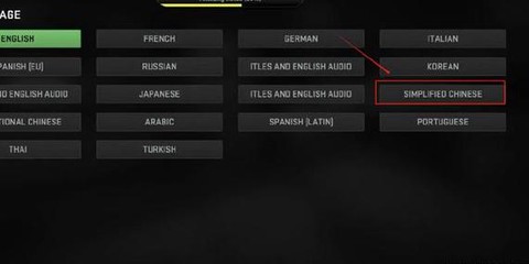 使命召唤战区怎么开始玩