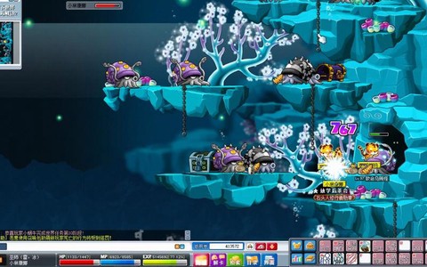 冒险岛2的鱼怎么卖掉[图2]