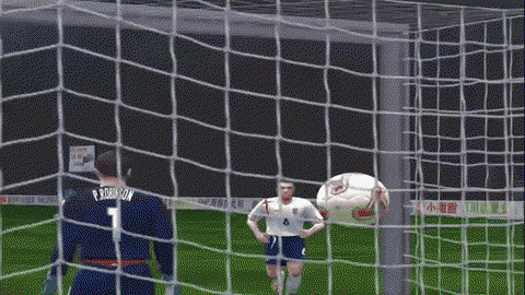 实况足球8怎么头球[图2]