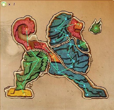 古剑奇谭星蕴怎么获得